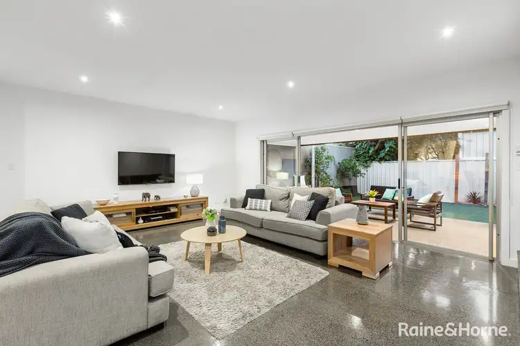 Fourth view of Homely house listing, 62 Saltley St, South Kingsville VIC 3015
