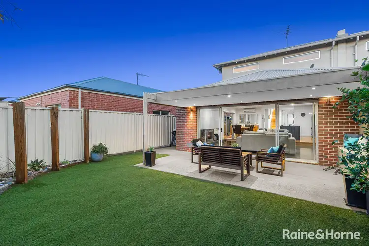 Fifth view of Homely house listing, 62 Saltley St, South Kingsville VIC 3015