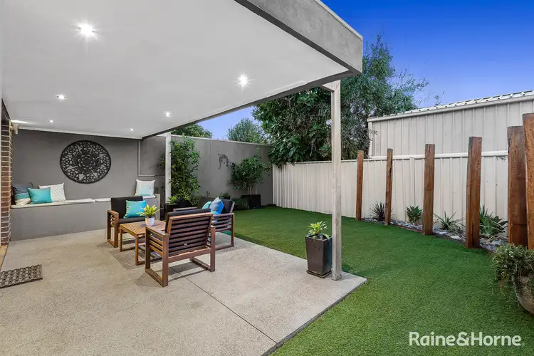 Sixth view of Homely house listing, 62 Saltley St, South Kingsville VIC 3015