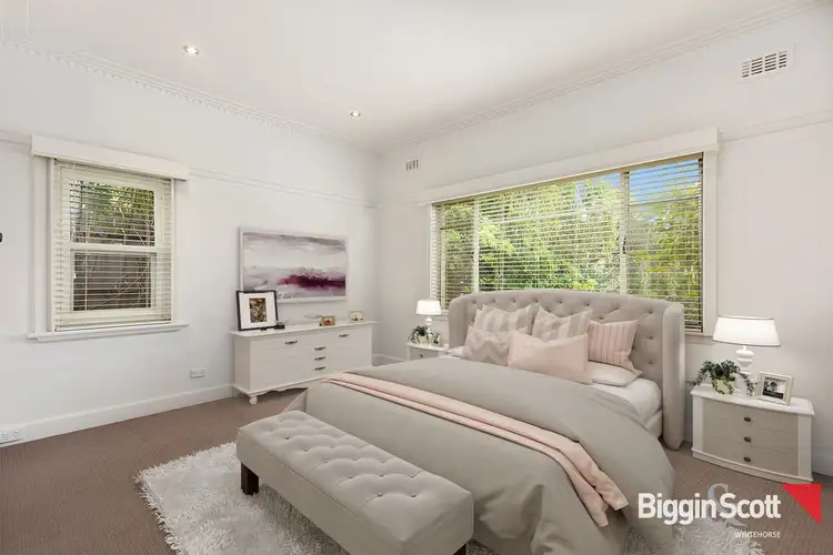 Fifth view of Homely house listing, 75 Rowen street, Glen Iris VIC 3146