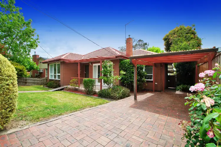 55 Ormond Ave, Mitcham VIC 3132
