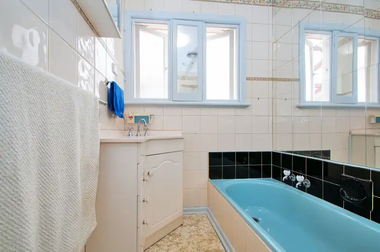 Fifth view of Homely house listing, 55 Ormond Ave, Mitcham VIC 3132