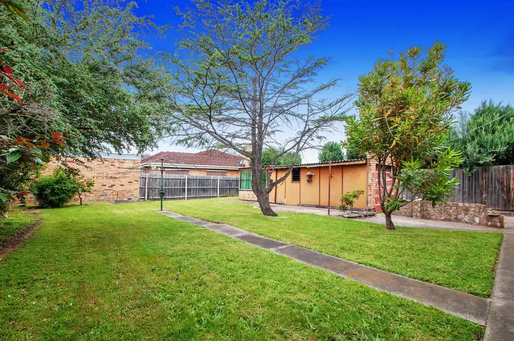 4 Marlborough Street, Bentleigh East VIC 3165