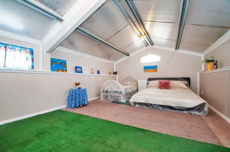 Second view of Homely house listing, 80 Watermoor Ave, Kilsyth South VIC 3137