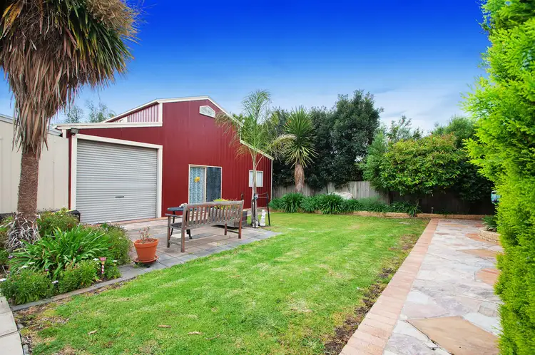 Third view of Homely house listing, 80 Watermoor Ave, Kilsyth South VIC 3137