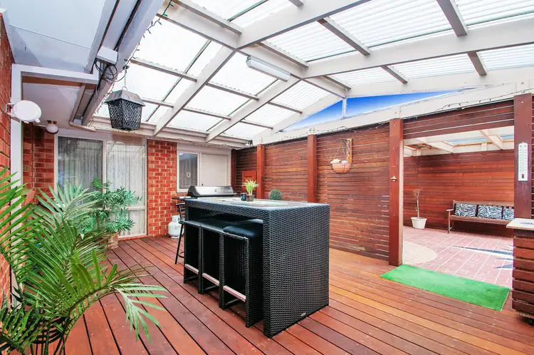 Fifth view of Homely house listing, 80 Watermoor Ave, Kilsyth South VIC 3137
