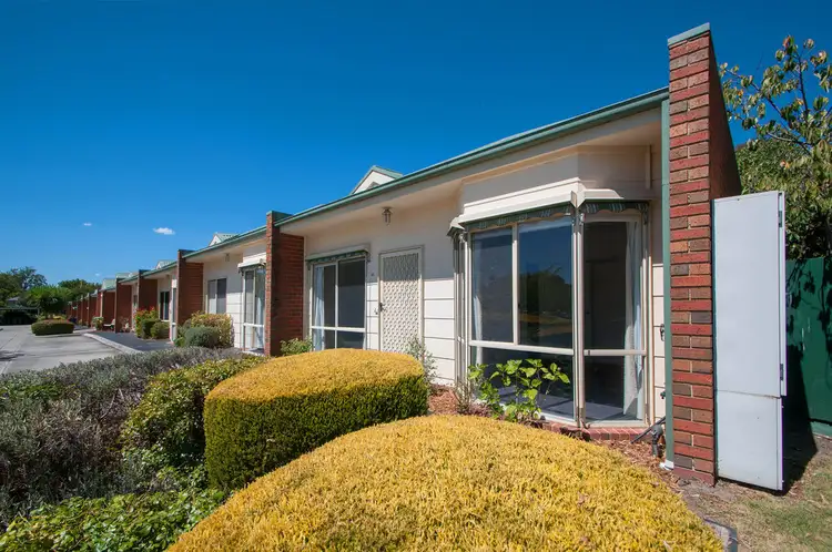 Second view of Homely retirement listing, 10/74 Warrandyte Road, Ringwood VIC 3134