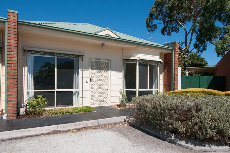 Third view of Homely retirement listing, 10/74 Warrandyte Road, Ringwood VIC 3134