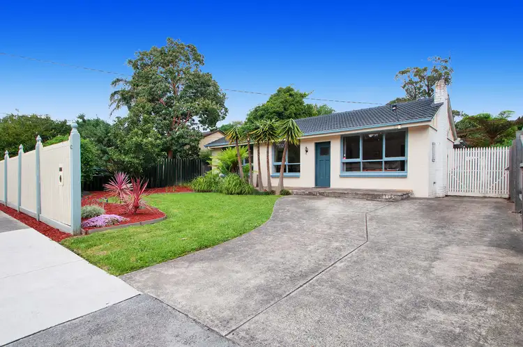 43 Marlborough Road, Bayswater VIC 3153