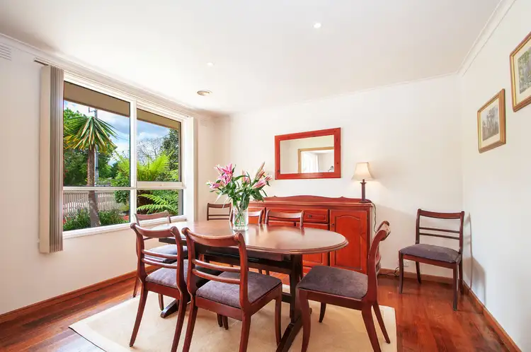 Second view of Homely house listing, 43 Marlborough Road, Bayswater VIC 3153