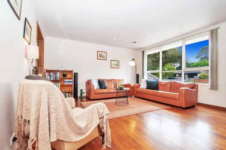 Third view of Homely house listing, 43 Marlborough Road, Bayswater VIC 3153