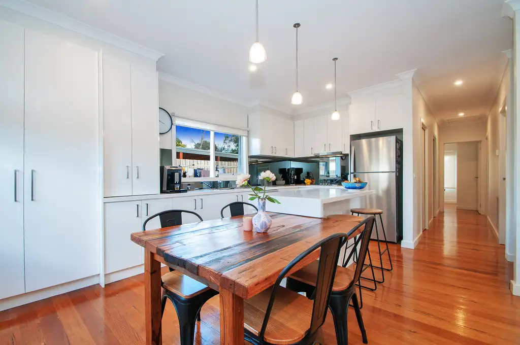 Main view of Homely house listing, 1/17 Victoria Road, Bayswater VIC 3153