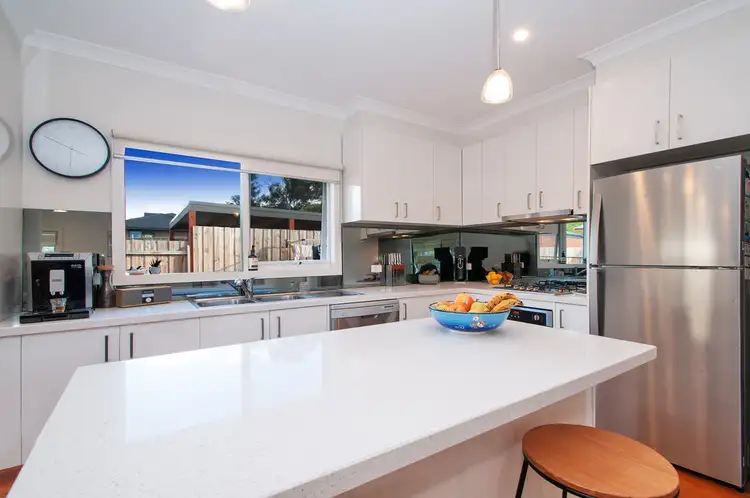 Fourth view of Homely house listing, 1/17 Victoria Road, Bayswater VIC 3153