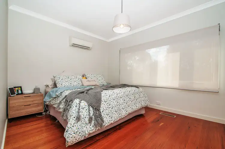 Fifth view of Homely house listing, 1/17 Victoria Road, Bayswater VIC 3153