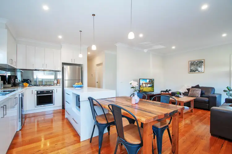 Sixth view of Homely house listing, 1/17 Victoria Road, Bayswater VIC 3153
