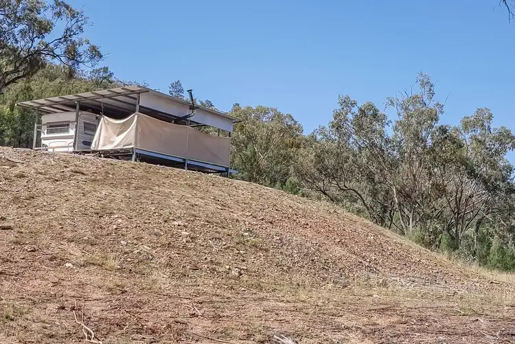 Second view of Homely rural property listing, 1865 Yarrabin Road, Mudgee NSW 2850