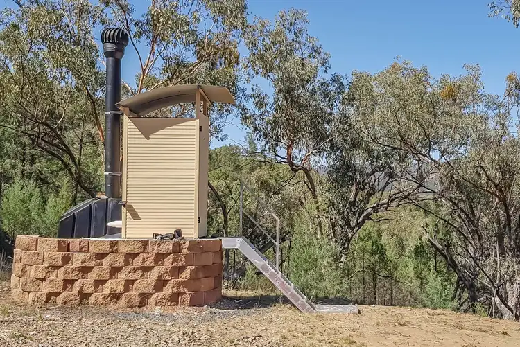 Sixth view of Homely rural property listing, 1865 Yarrabin Road, Mudgee NSW 2850
