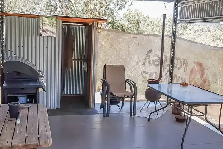 Seventh view of Homely rural property listing, 1865 Yarrabin Road, Mudgee NSW 2850