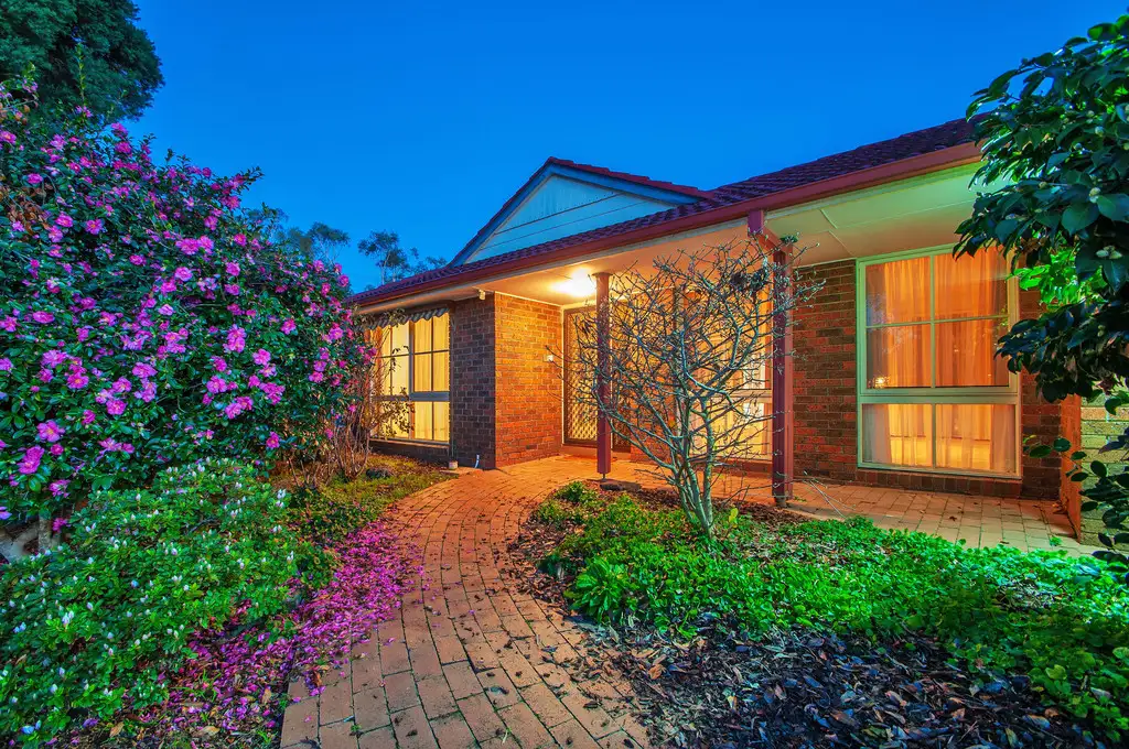 Main view of Homely house listing, 3 Westwood Drive, Bayswater North VIC 3153