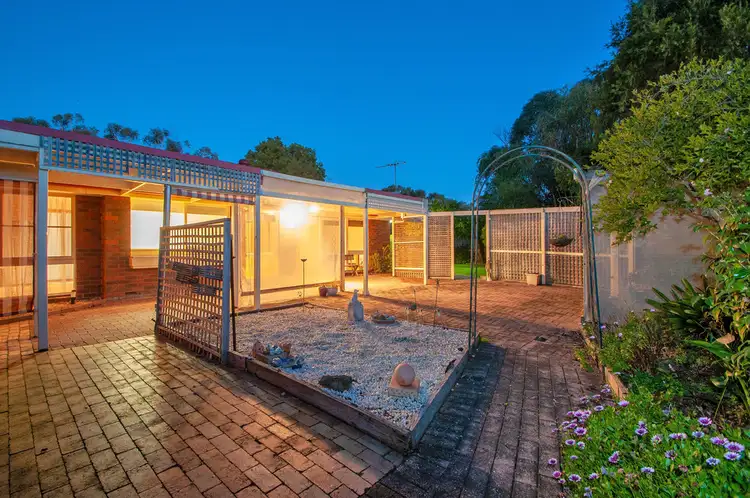 Fourth view of Homely house listing, 3 Westwood Drive, Bayswater North VIC 3153