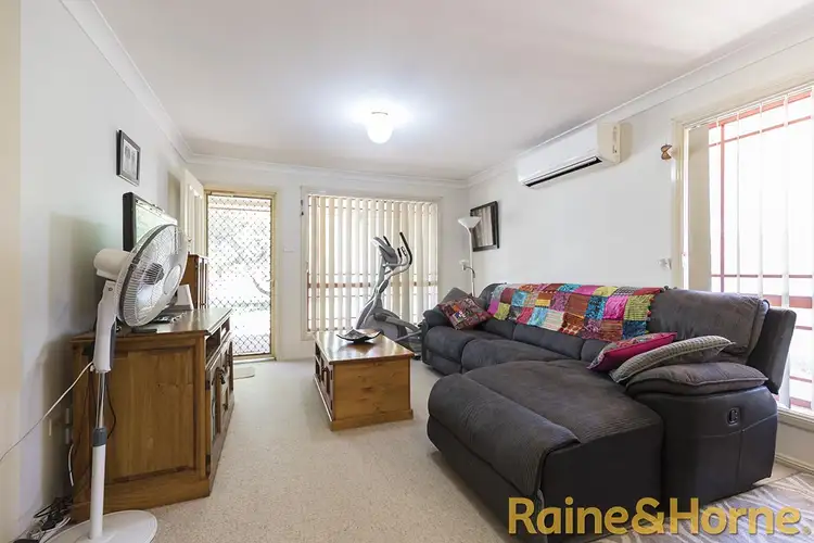 Third view of Homely semi-detached listing, 5A Ellis Park Close, Dubbo NSW 2830