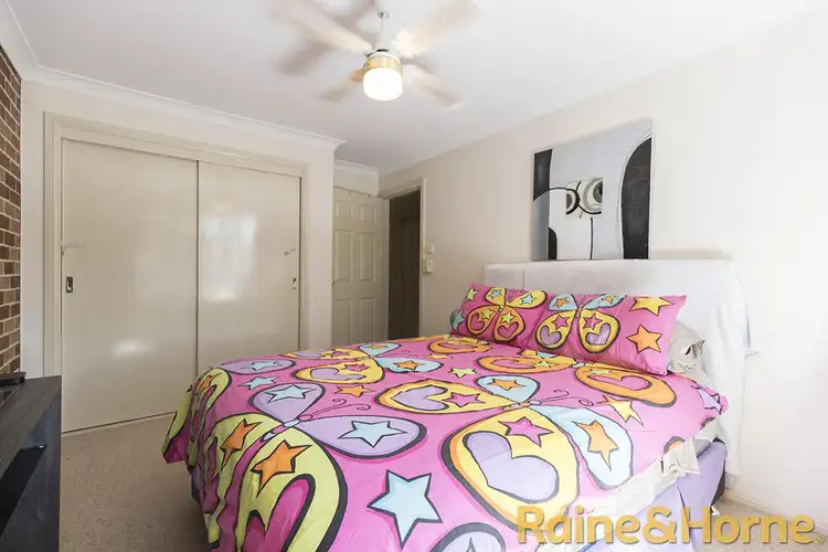 Fourth view of Homely semi-detached listing, 5A Ellis Park Close, Dubbo NSW 2830