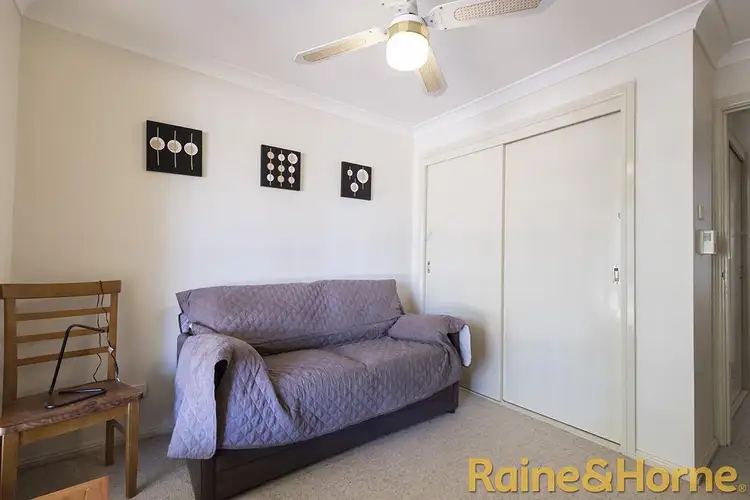 Fifth view of Homely semi-detached listing, 5A Ellis Park Close, Dubbo NSW 2830
