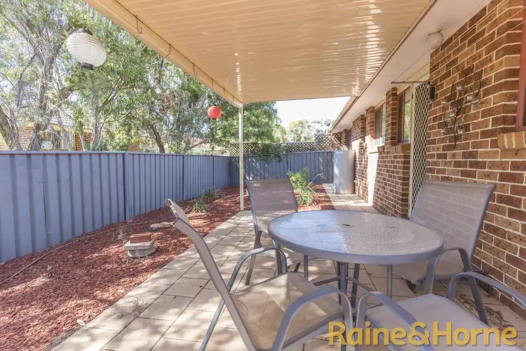 Sixth view of Homely semi-detached listing, 5A Ellis Park Close, Dubbo NSW 2830