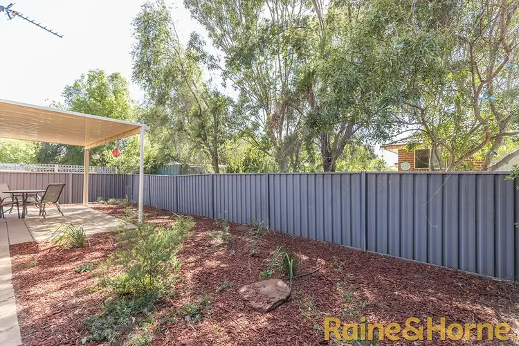 Seventh view of Homely semi-detached listing, 5A Ellis Park Close, Dubbo NSW 2830