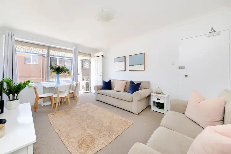 9/5 Flack Avenue, Hillsdale NSW 2036
