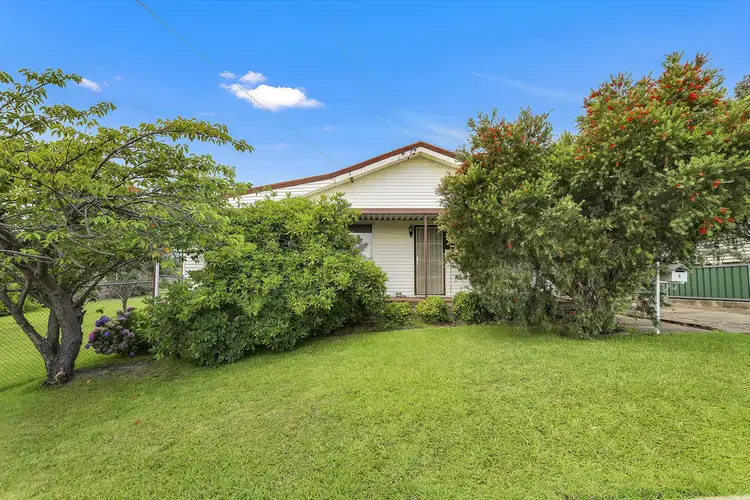 9 spring street, Lithgow NSW 2790