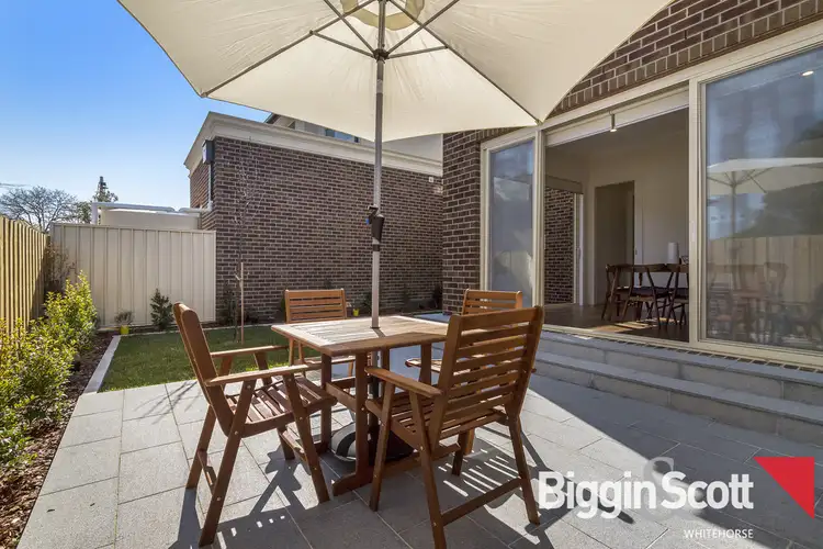 Sixth view of Homely house listing, 4/27-29 Clyde St, Box Hill North VIC 3129