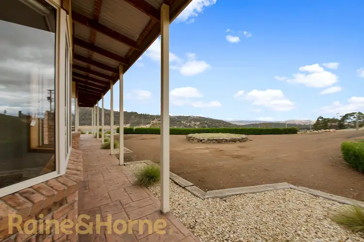 Fifth view of Homely house listing, 24 Bourbon Avenue, Richmond TAS 7025