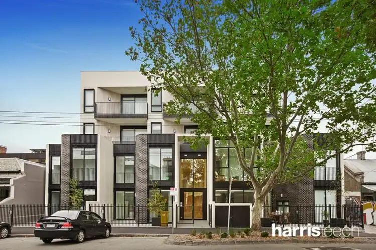 Main view of Homely apartment listing, 305/41 Kerr Street, Fitzroy VIC 3065
