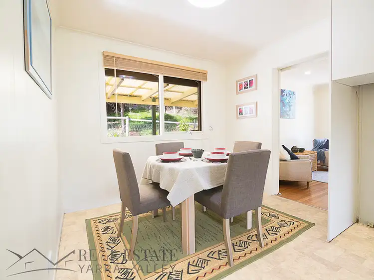 Third view of Homely house listing, 46 Park Drive, Belgrave VIC 3160