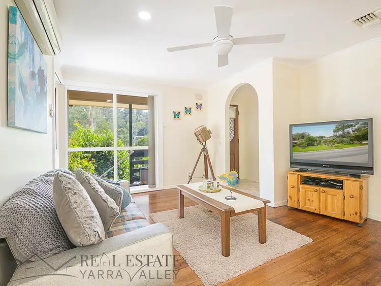 Fourth view of Homely house listing, 46 Park Drive, Belgrave VIC 3160