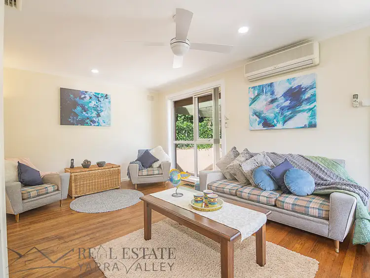 Fifth view of Homely house listing, 46 Park Drive, Belgrave VIC 3160