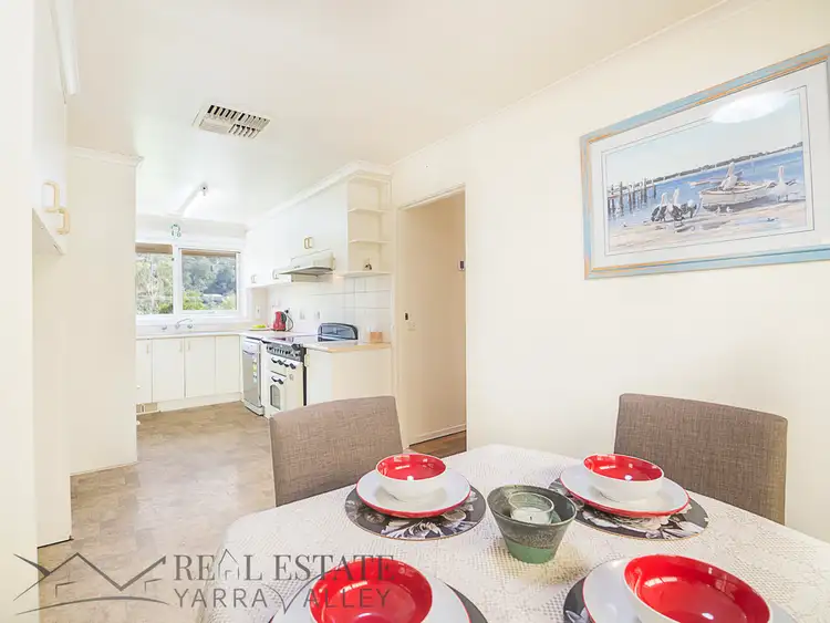 Sixth view of Homely house listing, 46 Park Drive, Belgrave VIC 3160