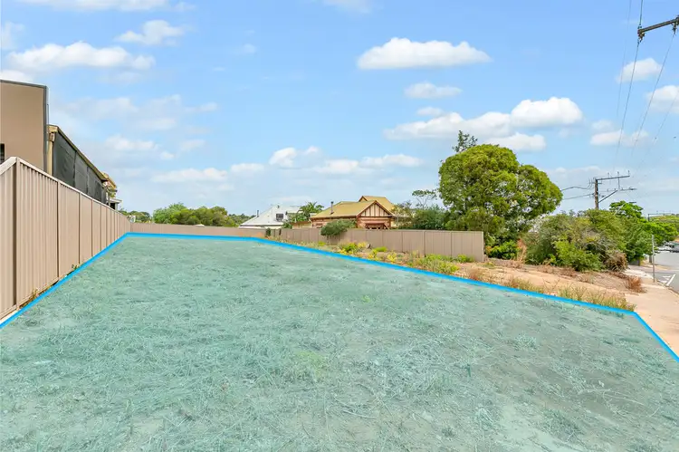 Second view of Homely land listing, 6 Oval Road, Old Reynella SA 5161