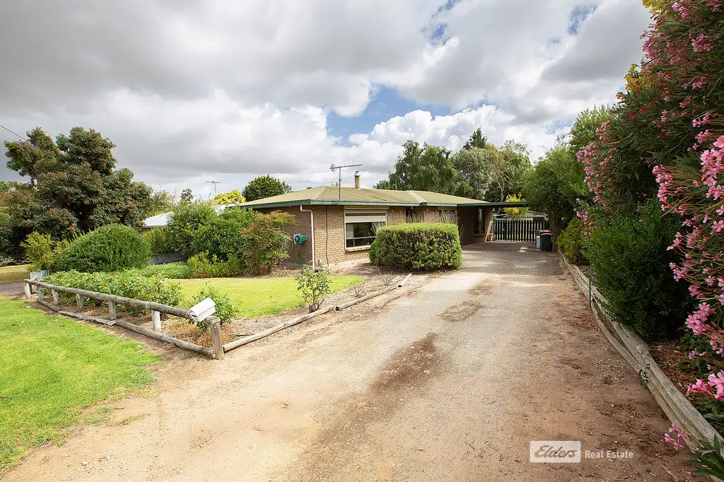 Main view of Homely house listing, 14 GILBERT DRIVE, Naracoorte SA 5271