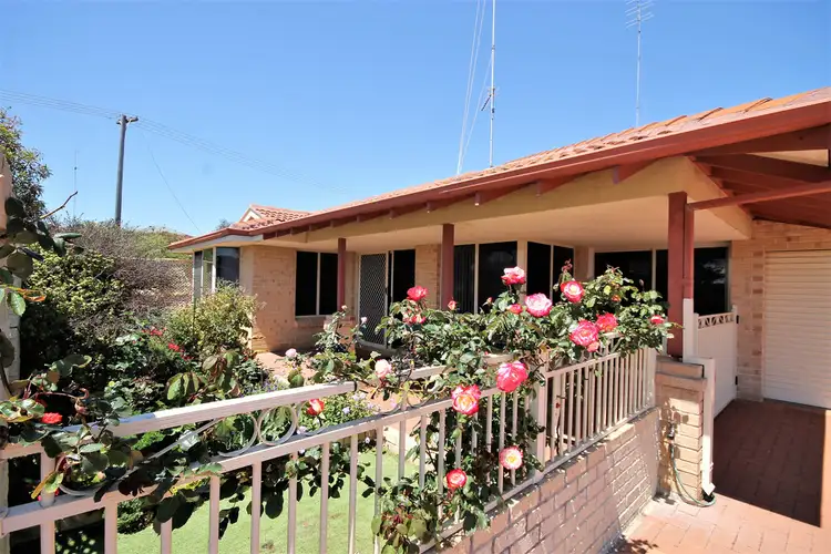 123 Travers Drive, Australind WA 6233