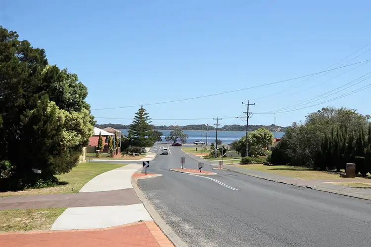 Second view of Homely house listing, 123 Travers Drive, Australind WA 6233