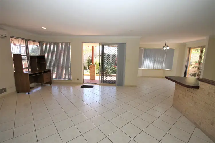 Third view of Homely house listing, 123 Travers Drive, Australind WA 6233