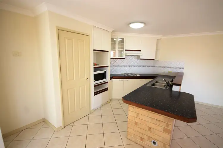 Fifth view of Homely house listing, 123 Travers Drive, Australind WA 6233