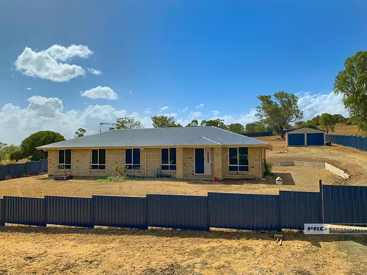 Main view of Homely house listing, 65 Kingsthorpe-Glencoe Road, Kingsthorpe QLD 4400