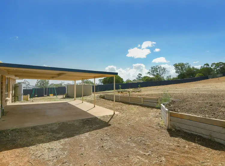 Second view of Homely house listing, 65 Kingsthorpe-Glencoe Road, Kingsthorpe QLD 4400