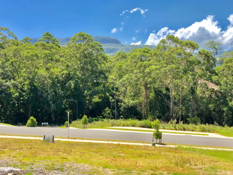 Main view of Homely land listing, 70 Parker Crescent, Berry NSW 2535