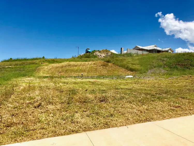 Third view of Homely land listing, 70 Parker Crescent, Berry NSW 2535