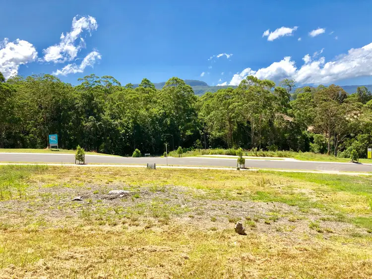 Fourth view of Homely land listing, 70 Parker Crescent, Berry NSW 2535