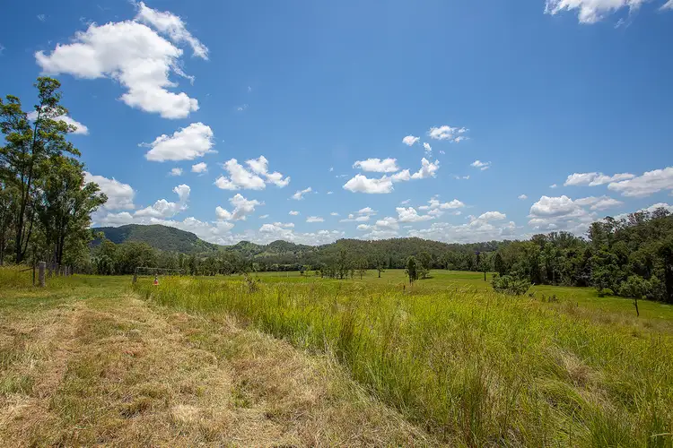 Third view of Homely land listing, Lot 5 Blue Gum Road, Pie Creek QLD 4570